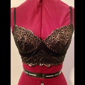 Intimately Free People Bralette 🥀